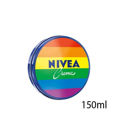 Nivea Cream Pride Edition 150ml